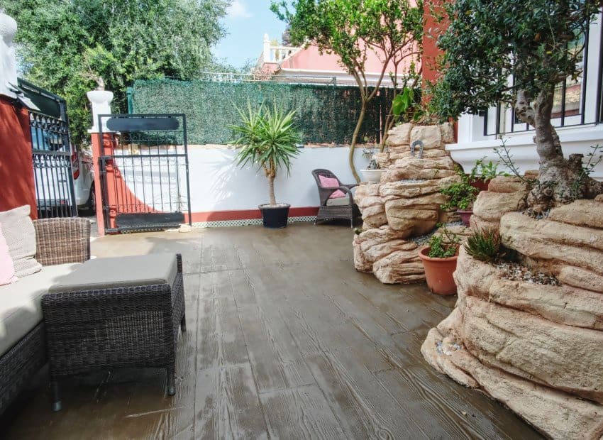 3 soverom Hus til salgs i Villamartin med svømmebasseng - € 239 000 (Ref: 9195023)