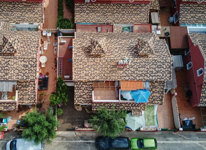 3 soverom Hus til salgs i Villamartin med svømmebasseng - € 239 000 (Ref: 9195023)