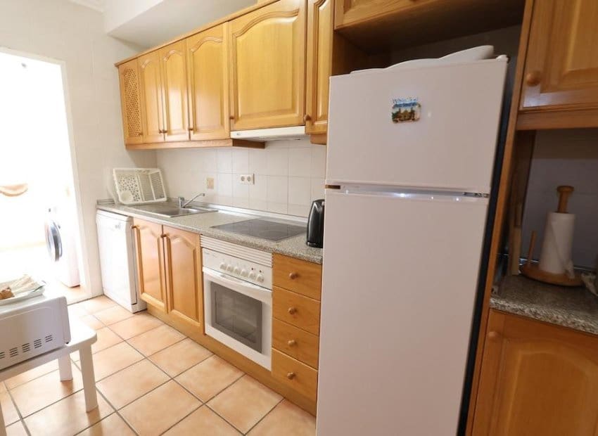 3 sypialnia Dom szeregowy na sprzedaż w Cabo Roig z basenem - 255 000 € (Ref: 9197143)