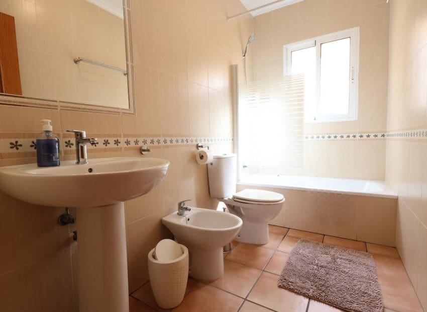 3 sypialnia Dom szeregowy na sprzedaż w Cabo Roig z basenem - 255 000 € (Ref: 9197143)