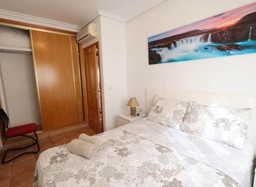 3 sypialnia Dom szeregowy na sprzedaż w Cabo Roig z basenem - 255 000 € (Ref: 9197143)