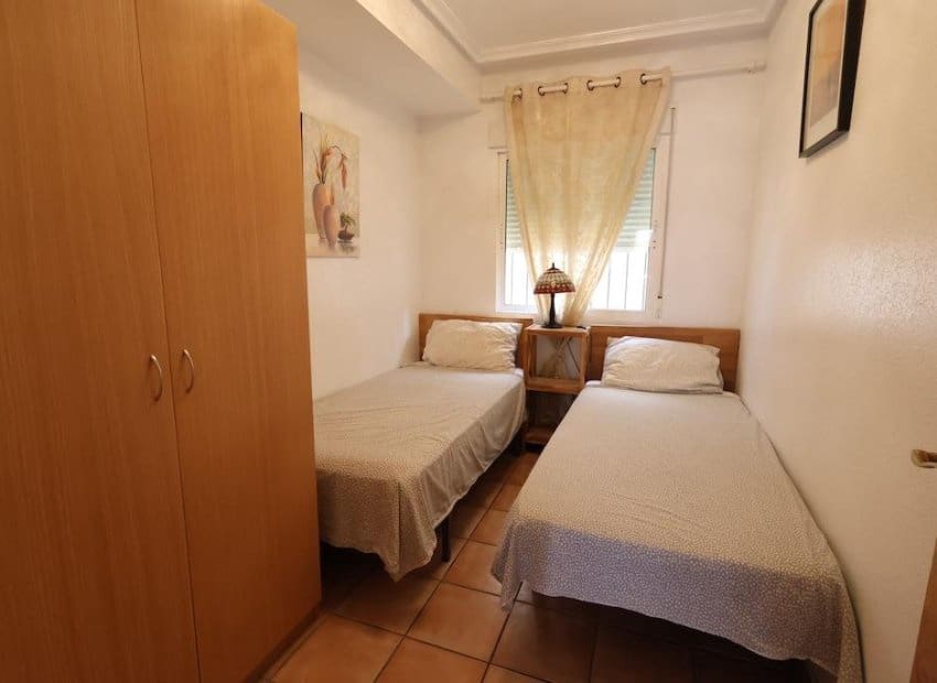 3 sypialnia Dom szeregowy na sprzedaż w Cabo Roig z basenem - 255 000 € (Ref: 9197143)