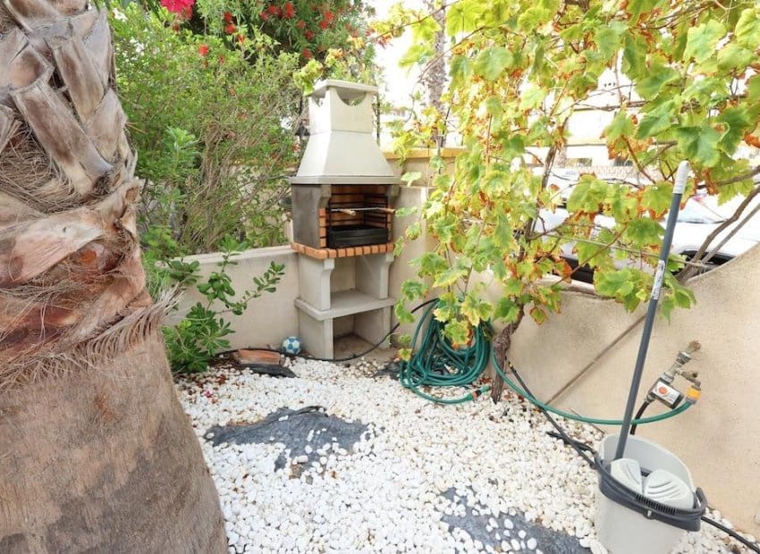 3 sypialnia Dom szeregowy na sprzedaż w Cabo Roig z basenem - 255 000 € (Ref: 9197143)