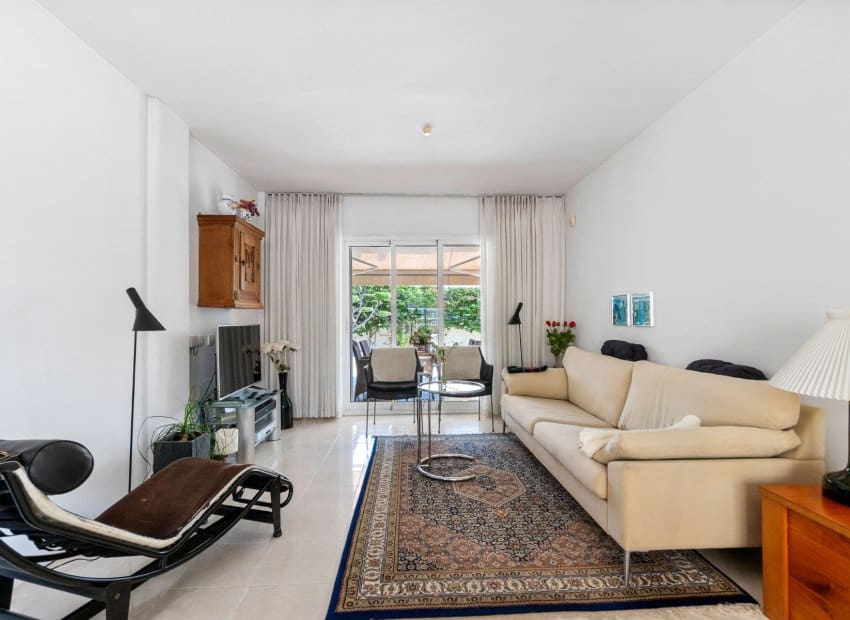 3 sypialnia Dom na sprzedaż w Orihuela Costa z basenem - 339 000 € (Ref: 9200084)