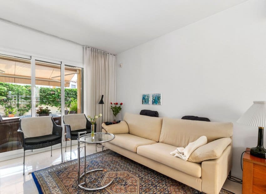 3 sypialnia Dom na sprzedaż w Orihuela Costa z basenem - 339 000 € (Ref: 9200084)