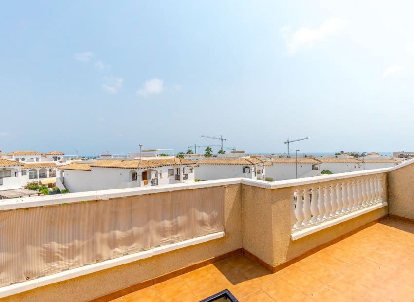 3 sypialnia Dom na sprzedaż w Orihuela Costa z basenem - 339 000 € (Ref: 9200084)