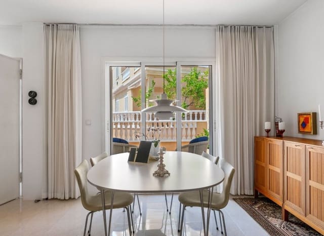 3 bedroom Townhouse for sale in Zeniamar - Horizonte - La Campana, Orihuela with pool - € 339,000 (Ref: 9200084)