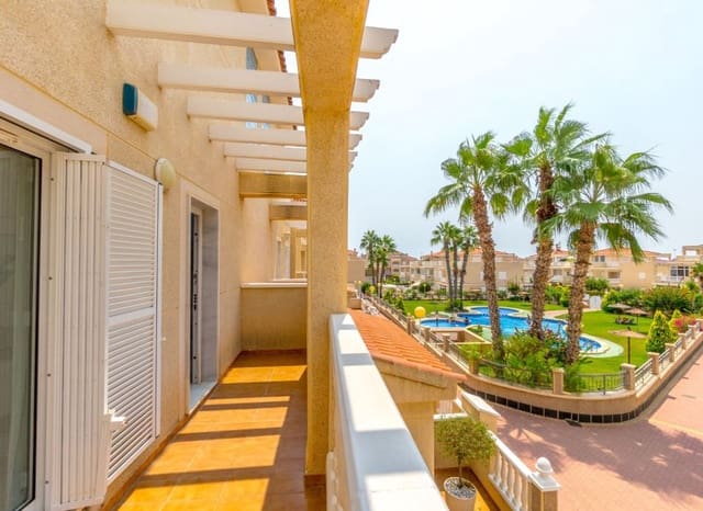 3 bedroom Townhouse for sale in Zeniamar - Horizonte - La Campana, Orihuela with pool - € 339,000 (Ref: 9200084)