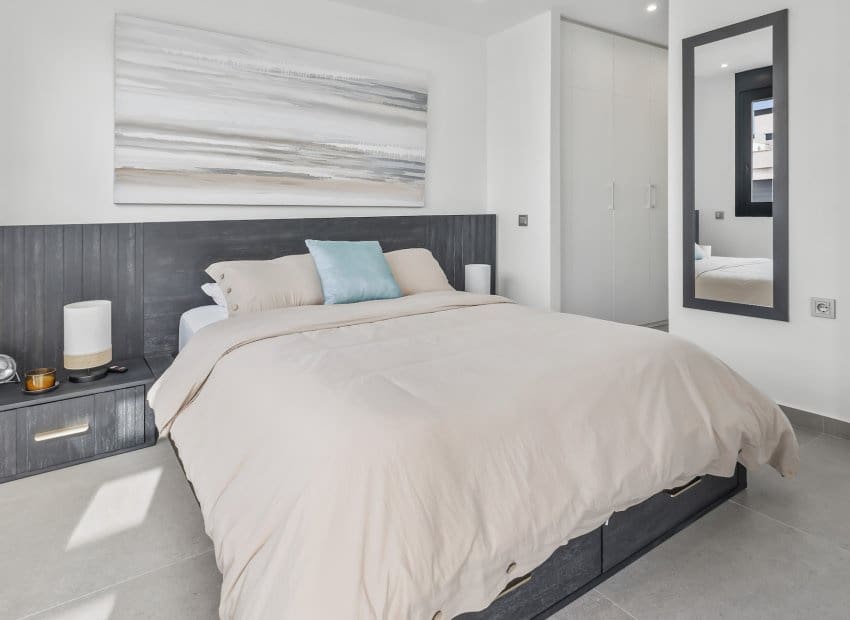 4 bedroom Villa for sale in Algorfa with pool - € 569,500 (Ref: 9201730)