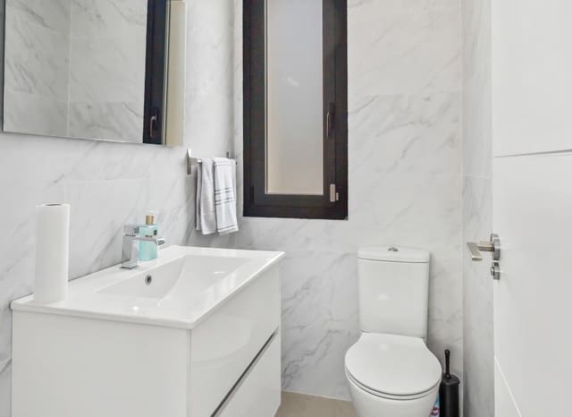 4 sovrum Villa till salu i Algorfa med pool - 569 500 € (Ref: 9201730)