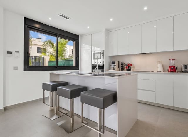 4 sovrum Villa till salu i Algorfa med pool - 569 500 € (Ref: 9201730)