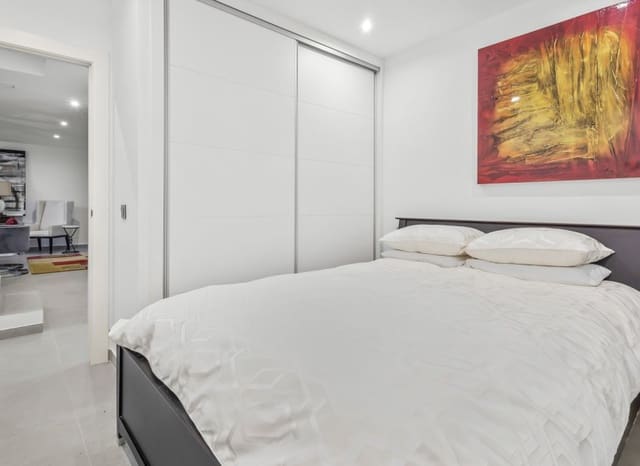 4 sovrum Villa till salu i Algorfa med pool - 569 500 € (Ref: 9201730)