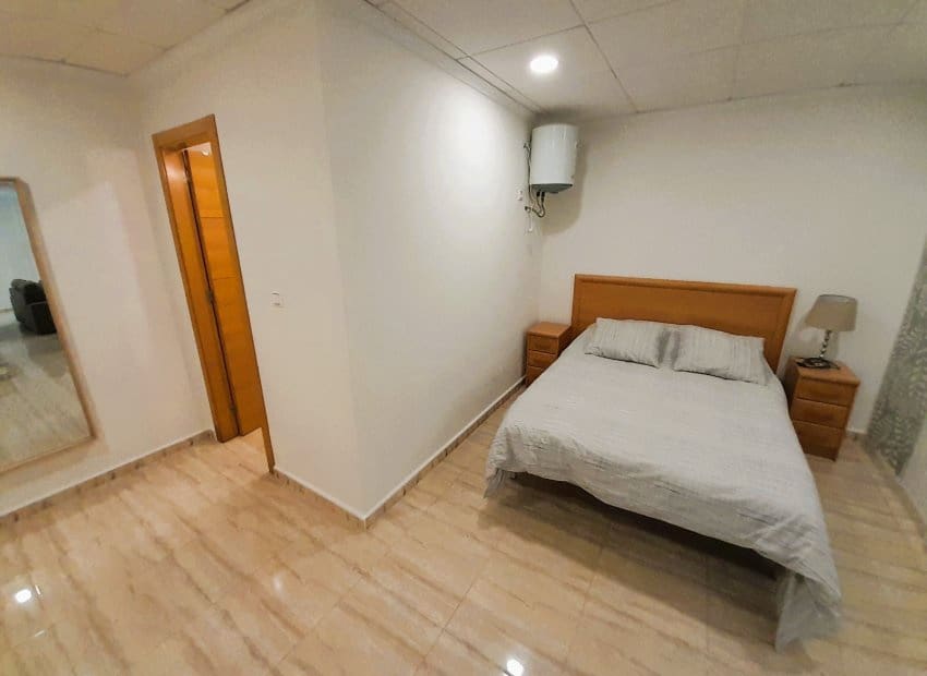 2 soveværelse Semi-Rækkehus til salg i Ciudad Quesada med swimmingpool - € 250.000 (Ref: 9203343)