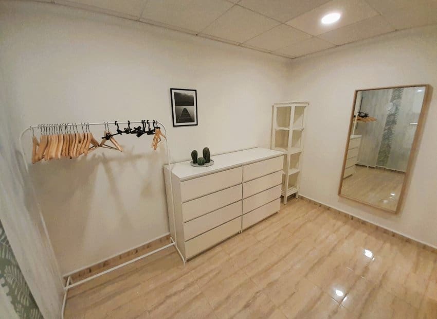 2 soveværelse Semi-Rækkehus til salg i Ciudad Quesada med swimmingpool - € 250.000 (Ref: 9203343)