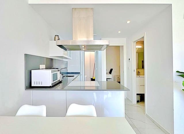 3 bedroom Townhouse for sale in Los Balcones - € 339,000 (Ref: 9203346)