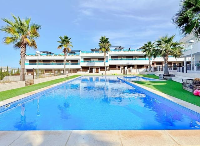 3 bedroom Townhouse for sale in Los Balcones - € 339,000 (Ref: 9203346)