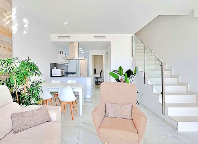 3 bedroom Townhouse for sale in Los Balcones - € 339,000 (Ref: 9203346)