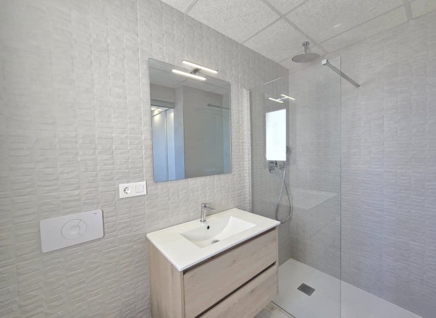 2 Zimmer Penthouse zu verkaufen in Los Altos mit Pool Garage - 350.000 € (Ref: 9203457)