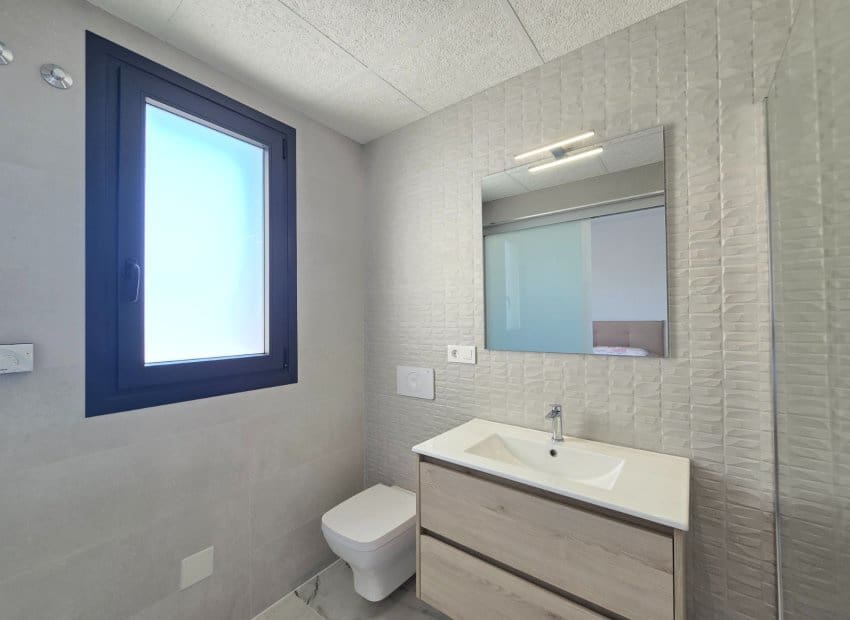 2 Zimmer Penthouse zu verkaufen in Los Altos mit Pool Garage - 350.000 € (Ref: 9203457)