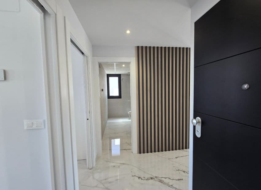 2 Zimmer Penthouse zu verkaufen in Los Altos mit Pool Garage - 350.000 € (Ref: 9203457)