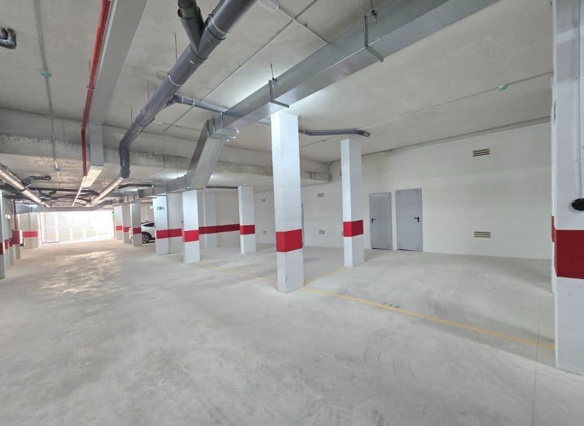 2 Zimmer Penthouse zu verkaufen in Los Altos mit Pool Garage - 350.000 € (Ref: 9203457)