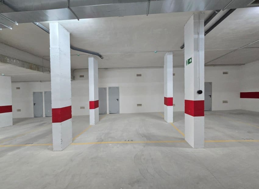 2 Zimmer Penthouse zu verkaufen in Los Altos mit Pool Garage - 350.000 € (Ref: 9203457)