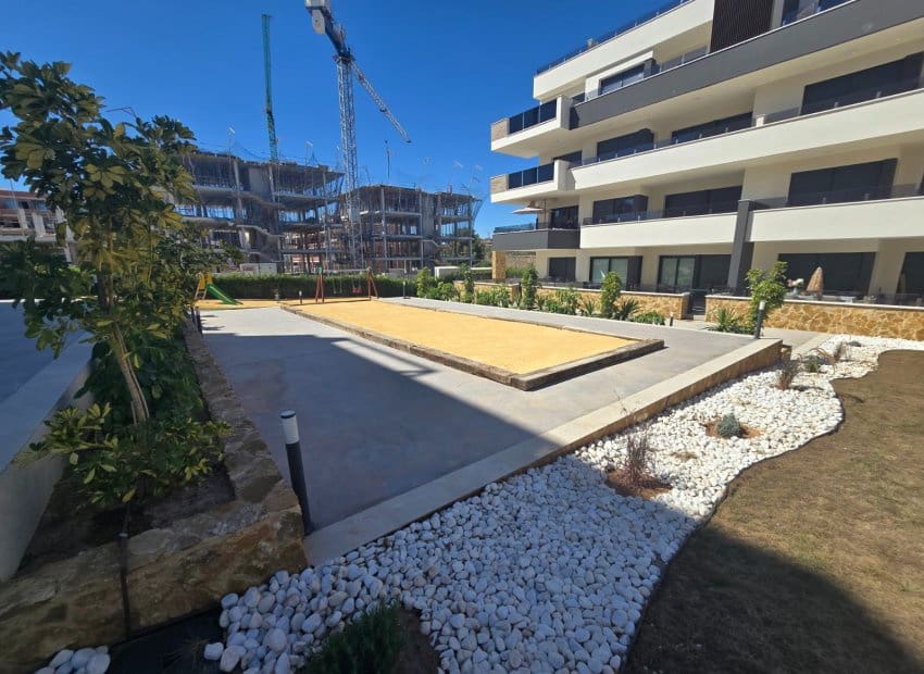 2 Zimmer Penthouse zu verkaufen in Los Altos mit Pool Garage - 350.000 € (Ref: 9203457)