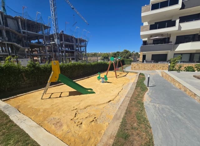 2 soveværelse Penthouse til salg i Los Altos med swimmingpool garage - € 350.000 (Ref: 9203457)