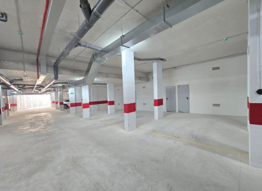 2 bedroom Apartment for sale in Orihuela Costa with pool garage - € 329,000 (Ref: 9203457)