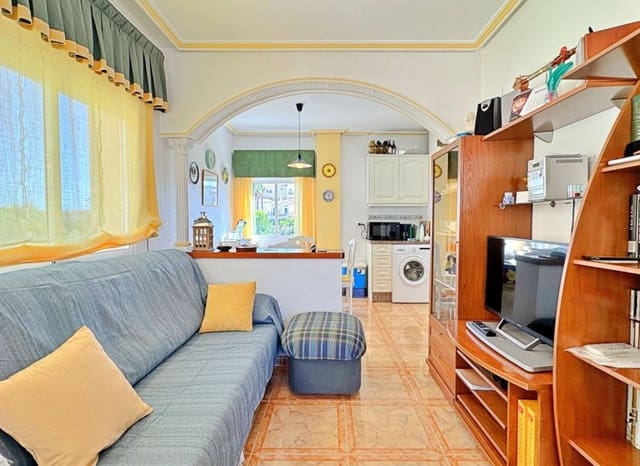 2 makuuhuone Bungalow myytävänä paikassa La Zenia, Orihuela - 225 000 € (Ref: 9205571)