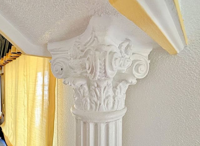 2 makuuhuone Bungalow myytävänä paikassa La Zenia, Orihuela - 225 000 € (Ref: 9205571)