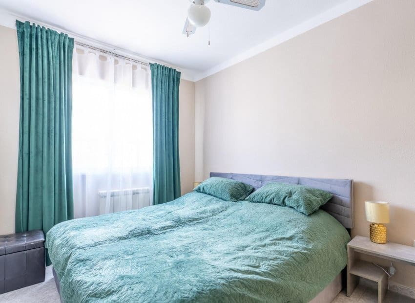 3 sovrum Villa till salu i Punta Prima med pool - 360 000 € (Ref: 9211116)