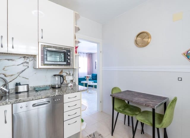 3 camera da letto Villa in vendita in Punta Prima, Torrevieja con piscina - 360.000 € (Rif: 9211116)