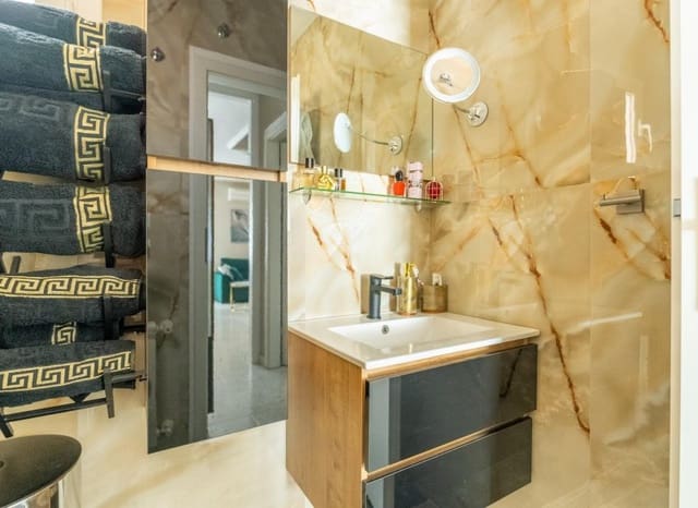 3 camera da letto Villa in vendita in Punta Prima, Torrevieja con piscina - 360.000 € (Rif: 9211116)