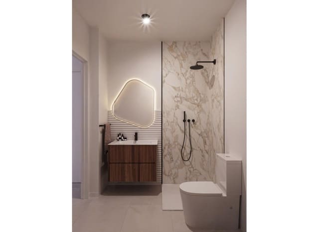 2 quarto Bungalow para venda em San Miguel de Salinas com piscina - 229 900 € (Ref: 9211118)