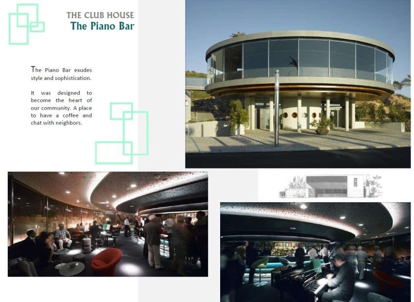 4 camera da letto Villa in vendita in La Peraleja Golf Resort con piscina - 375.000 € (Rif: 9211122)