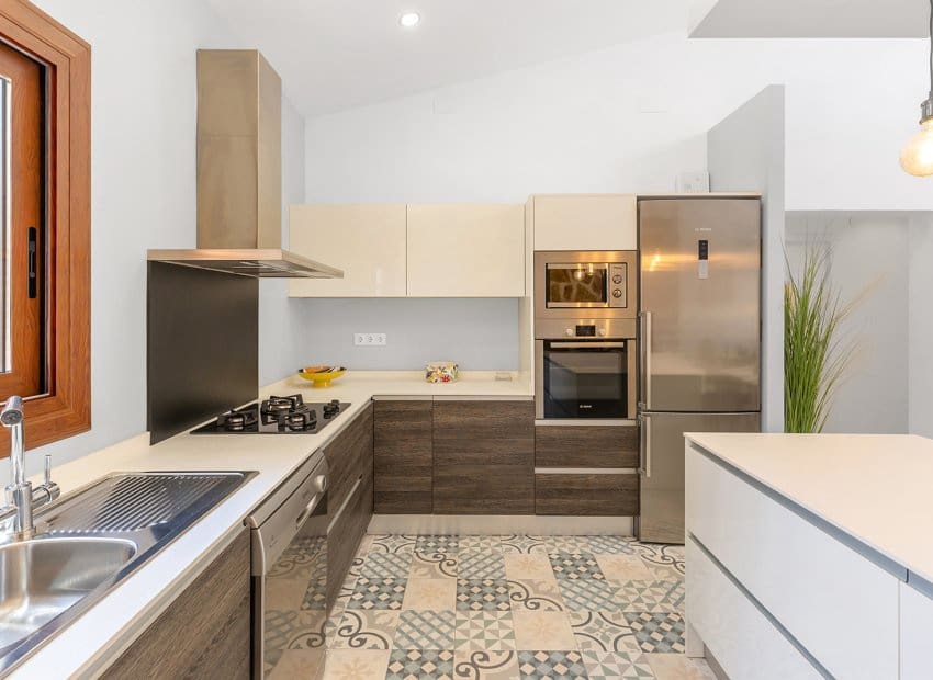 4 soverom Villa til salgs i Orihuela Costa - € 749 900 (Ref: 9211131)