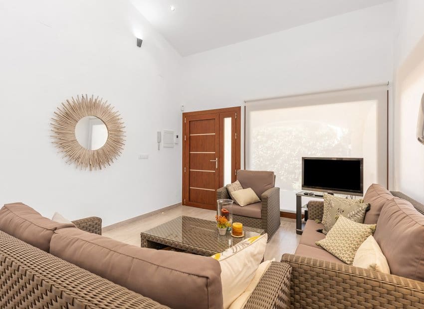 4 soverom Villa til salgs i Orihuela Costa - € 749 900 (Ref: 9211131)