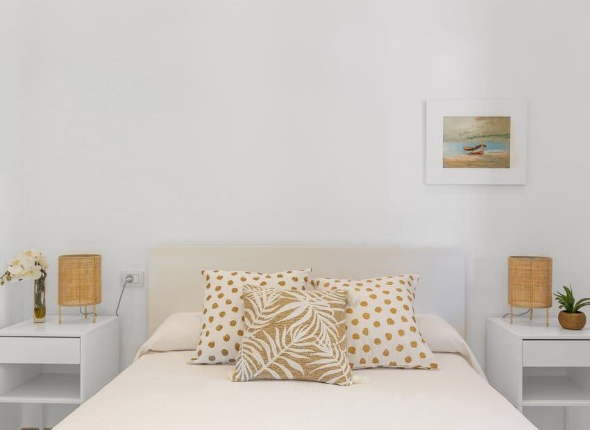 4 soverom Villa til salgs i Orihuela Costa - € 749 900 (Ref: 9211131)