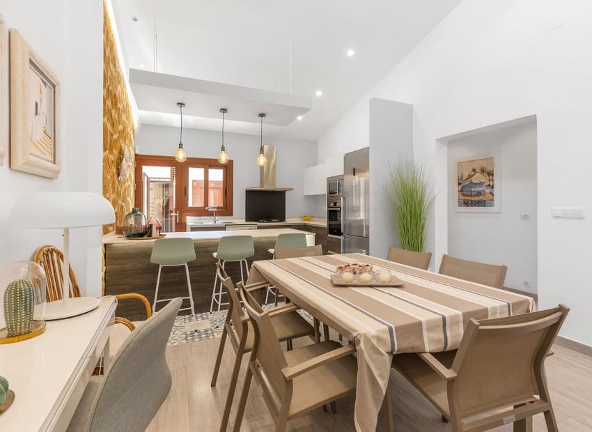 4 soverom Villa til salgs i Orihuela Costa - € 749 900 (Ref: 9211131)