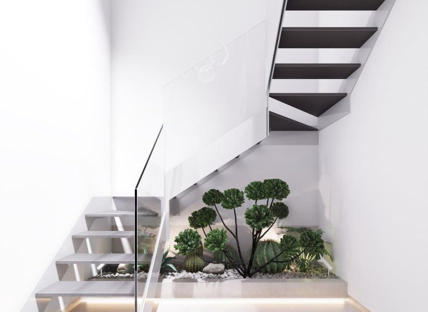 3 makuuhuone Paritalo myytävänä paikassa Pilar de la Horadada mukana uima-altaan - 659 000 € (Ref: 9211132)