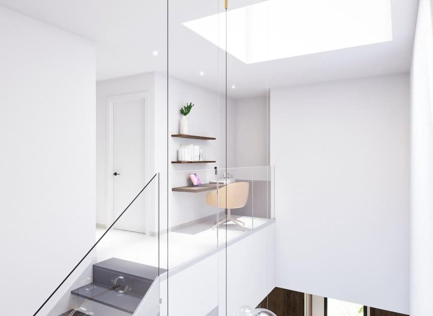 3 makuuhuone Paritalo myytävänä paikassa Pilar de la Horadada mukana uima-altaan - 659 000 € (Ref: 9211132)