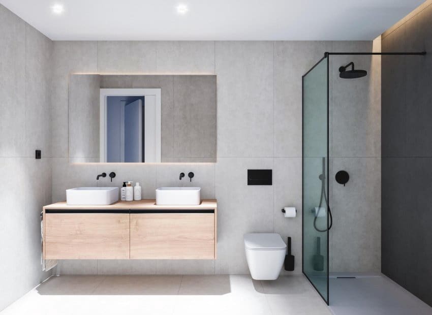 3 makuuhuone Paritalo myytävänä paikassa Pilar de la Horadada mukana uima-altaan - 659 000 € (Ref: 9211132)