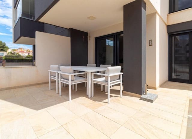 2 soveværelse Lejlighed til salg i La Florida, Orihuela med swimmingpool - € 269.000 (Ref: 9211137)