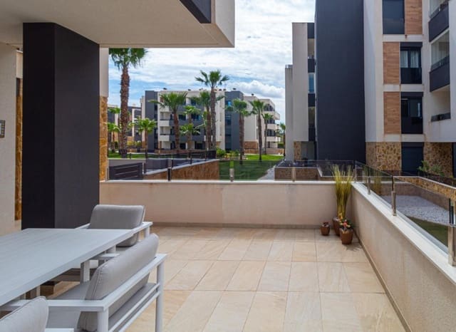 2 soveværelse Lejlighed til salg i La Florida, Orihuela med swimmingpool - € 269.000 (Ref: 9211137)