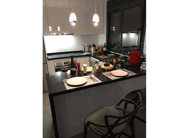 2 makuuhuone Huvila myytävänä paikassa Ciudad Quesada, Rojales mukana uima-altaan - 340 000 € (Ref: 9211139)