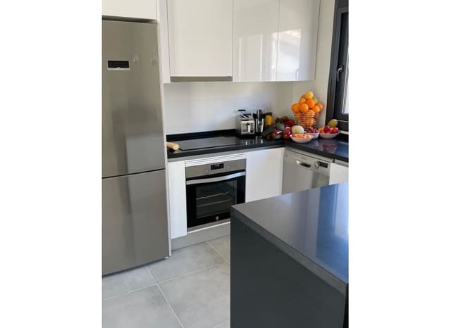 2 makuuhuone Huvila myytävänä paikassa Ciudad Quesada, Rojales mukana uima-altaan - 340 000 € (Ref: 9211139)