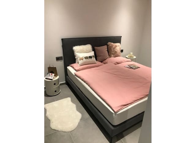 2 makuuhuone Huvila myytävänä paikassa Ciudad Quesada, Rojales mukana uima-altaan - 340 000 € (Ref: 9211139)