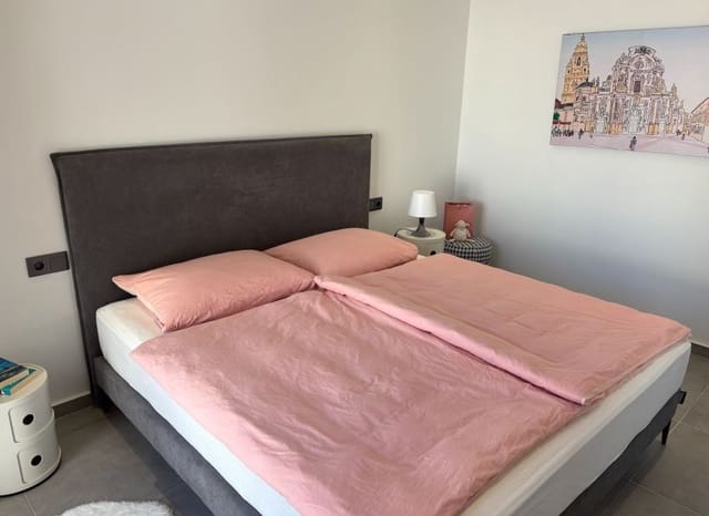 2 makuuhuone Huvila myytävänä paikassa Ciudad Quesada, Rojales mukana uima-altaan - 340 000 € (Ref: 9211139)