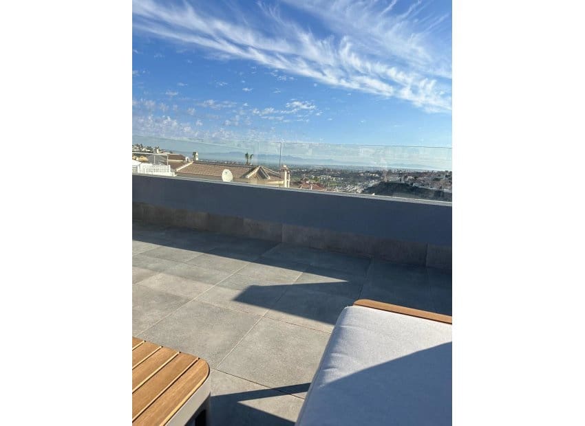 2 bedroom Villa for sale in Ciudad Quesada with pool - € 340,000 (Ref: 9211139)